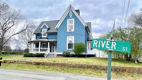 6 River Street, Cave Spring, GA 30124