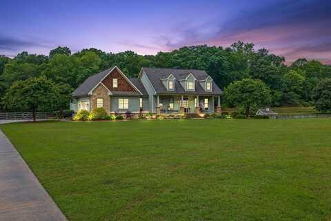 2215 Mount Paran Church Road, Monroe, GA 30655