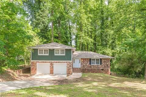3661 Boring Road, Decatur, GA 30034