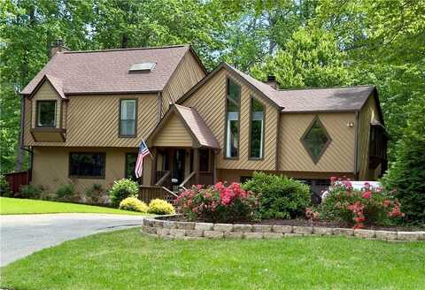 2694 Tritt Springs Drive NE, Marietta, GA 30062