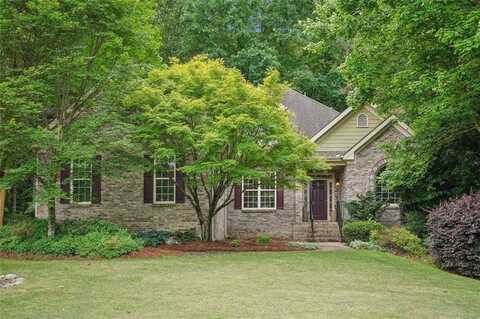2297 HERRING WOODS Way, Grayson, GA 30017