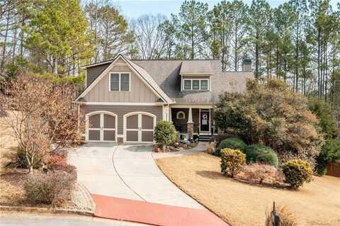 106 Dupont Court, Dallas, GA 30132