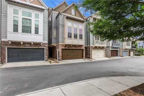3005 Devoncroft Street SE, Smyrna, GA 30080
