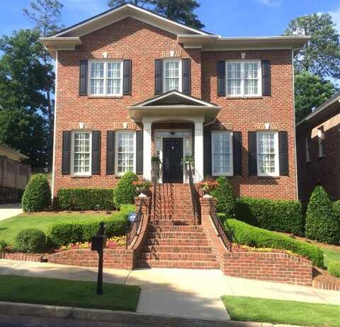 962 Manor Parc Drive, Decatur, GA 30033