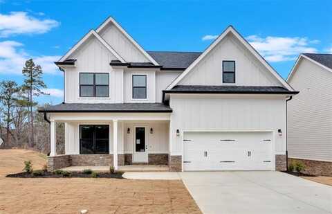 24 Bridgestone Way SE, Cartersville, GA 30120