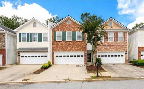 559 Woodland Park Terrace, Lawrenceville, GA 30043