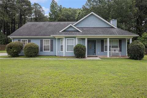 643 Lora Smith Road, Newnan, GA 30265