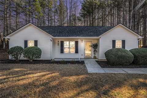 192 Conifer Lane, Rockmart, GA 30153