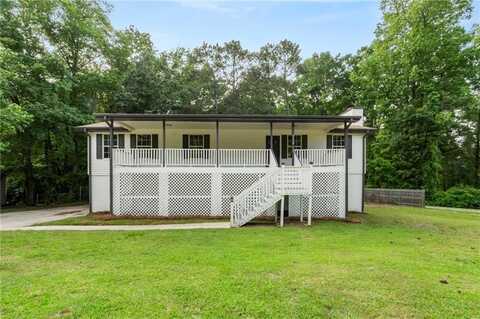 4170 Maroney Mill Road, Douglasville, GA 30134