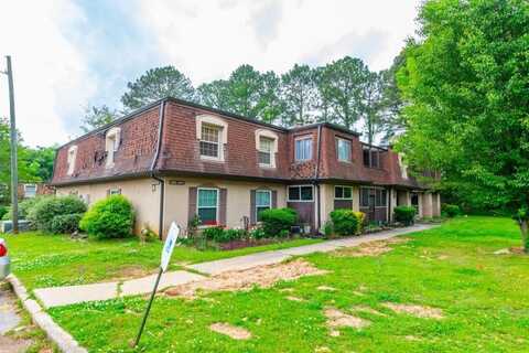 2986 Parc Lorraine, Lithonia, GA 30038