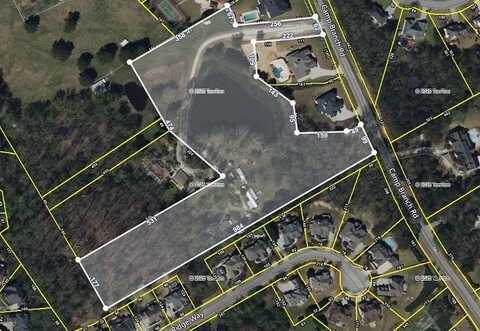 3136 Camp Branch Road, Buford, GA 30519
