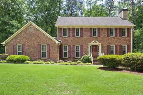 2101 Breconridge Drive SW, Marietta, GA 30064