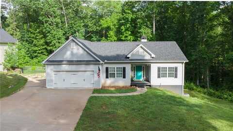 482 Henry Pirkle Drive, Dawsonville, GA 30534