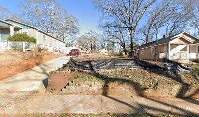 1150 Garibaldi Street SW, Atlanta, GA 30310