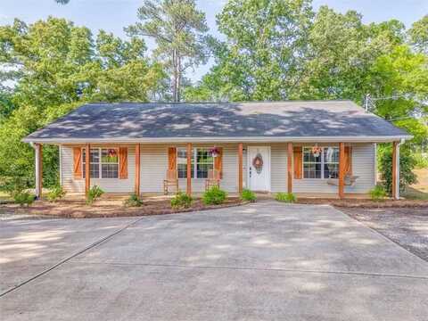 238 Evergreen Lane, Cedartown, GA 30125