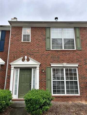 2653 Parkway Trail, Lithonia, GA 30058