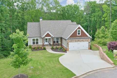 10 Berryhill Place SE, Cartersville, GA 30121