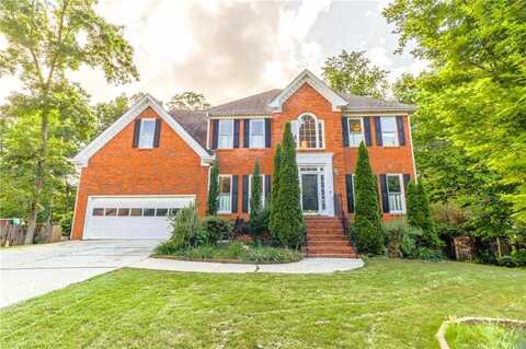 2641 Loch Way, Snellville, GA 30039
