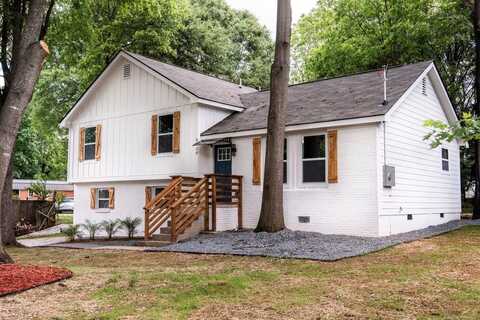 8420 Sheridan Drive, Jonesboro, GA 30236
