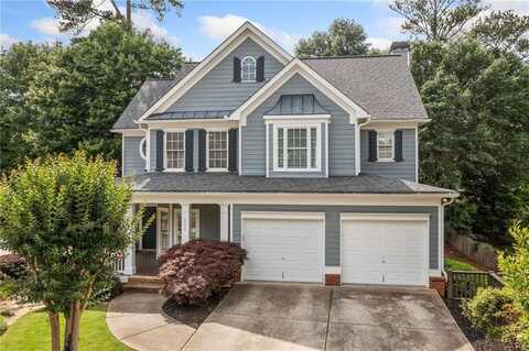 111 Jeffrey Place, Smyrna, GA 30082