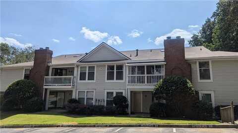 1371 Keys Lake Drive NE, Brookhaven, GA 30319