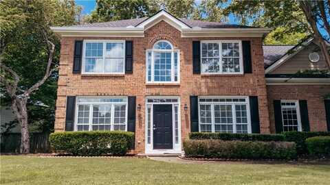 5570 Kennemore Drive, Alpharetta, GA 30004