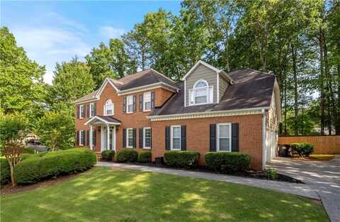 5661 FAIRWOOD Drive NW, Acworth, GA 30101