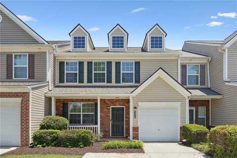 396 Weatherstone Place, Alpharetta, GA 30004