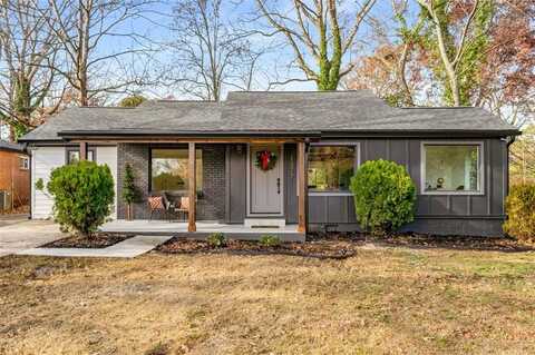 1377 Dorothy Drive, Decatur, GA 30030