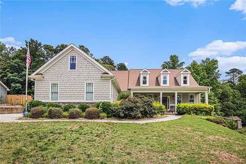 137 New Cut Road, Winder, GA 30680