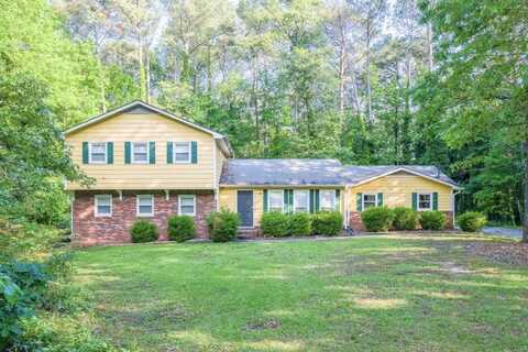 2037 Cliffton Terrace, Snellville, GA 30039