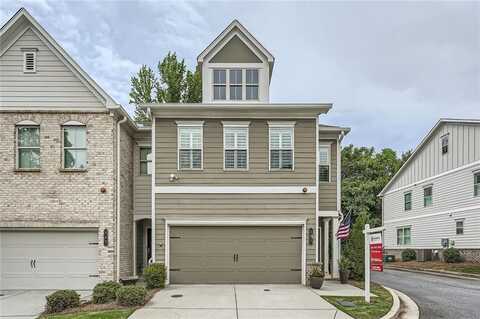 351 Gaines Street, Marietta, GA 30060
