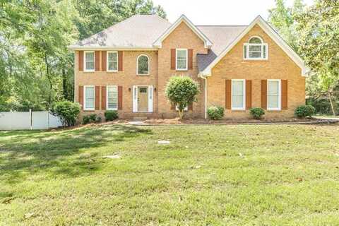 100 Bentwood Circle, Macon, GA 31210