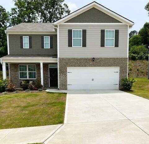 249 Creekview Way, Dallas, GA 30132