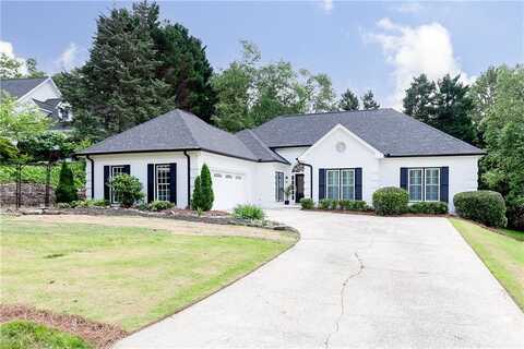 823 Laurel Crest Court SW, Marietta, GA 30064