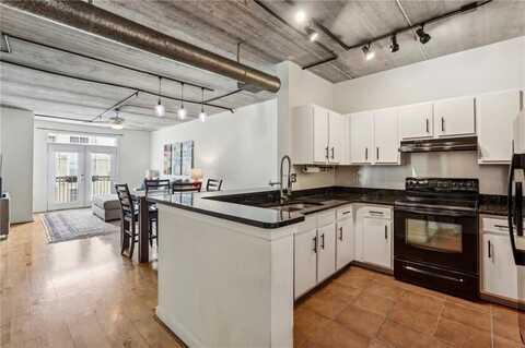 800 Peachtree Street NE, Atlanta, GA 30308