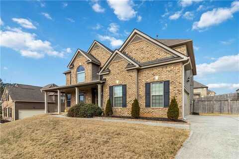 3823 Dragon Fly Lane, Loganville, GA 30052