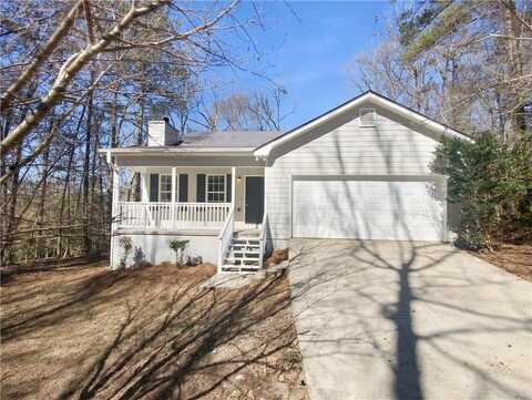 405 Willow Shoals Drive, Covington, GA 30016