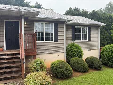 683 Grant Street, Clarkesville, GA 30523