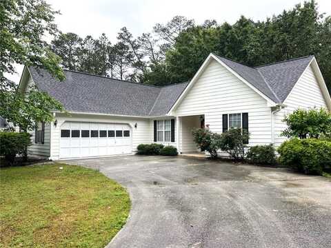 1255 Summit Point Lane, Snellville, GA 30078
