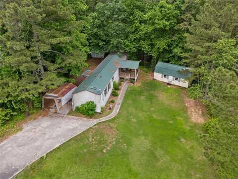 4934 Pickys Hollow SE, Acworth, GA 30102