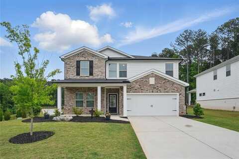 4477 Bethany Manor Drive, Snellville, GA 30039