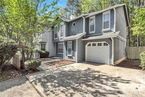 2998 Kenville Lane, Decatur, GA 30034