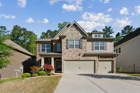 6977 Demeter Drive, Atlanta, GA 30349