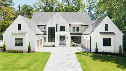 4785 Merlendale Court, Atlanta, GA 30327
