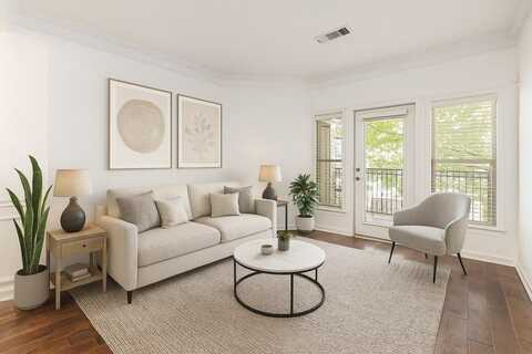 1850 Cotillion Drive, Atlanta, GA 30338