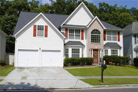 4450 Ivy Fork Drive, Loganville, GA 30052