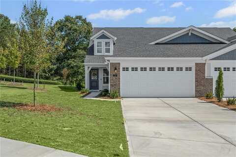 21 Gold Dust Drive, Dawsonville, GA 30534
