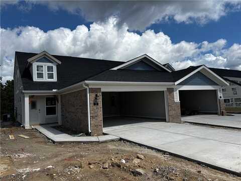 21 Gold Dust Drive, Dawsonville, GA 30534