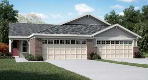 21 Gold Dust Drive, Dawsonville, GA 30534